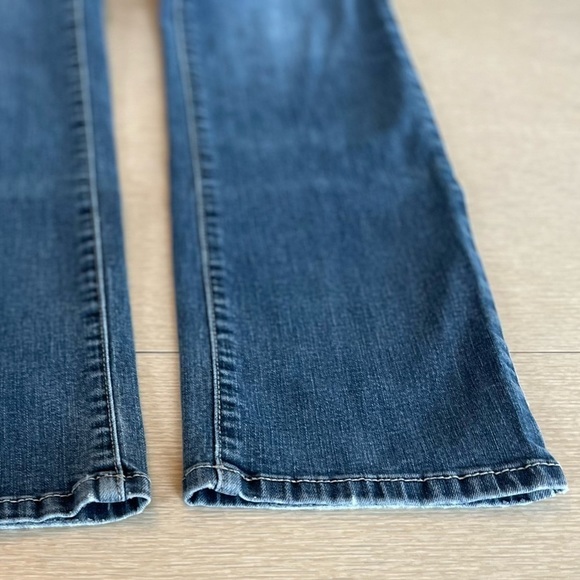 CODE BLEU REGULAR FIT JEANS - Picture 6 of 6